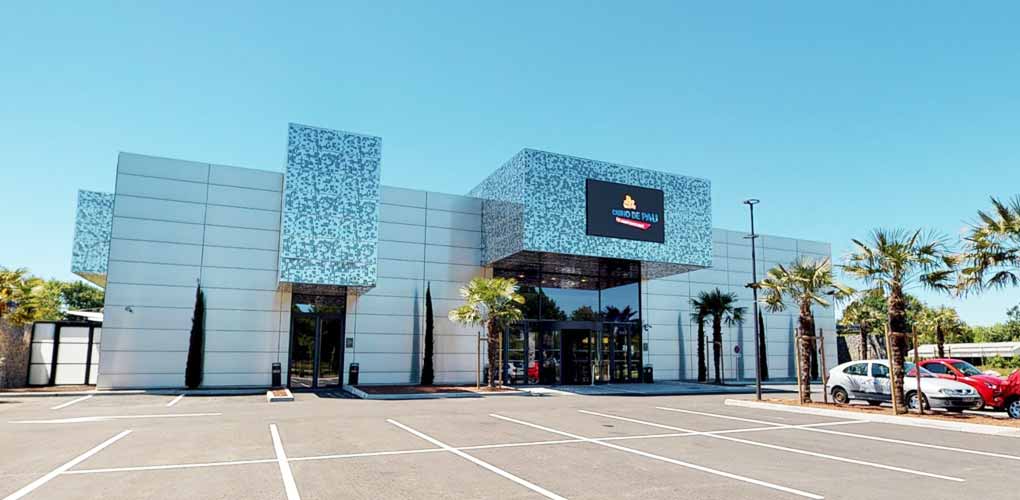 casino client boucherie